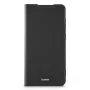 Hama Daily Protect 00080544 puzdro na mobil typu folio pre Samsung Galaxy S25 Edge, čierne