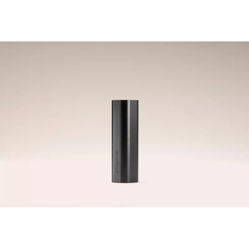 mophie Powerstation Mini 5000 mAh čierna