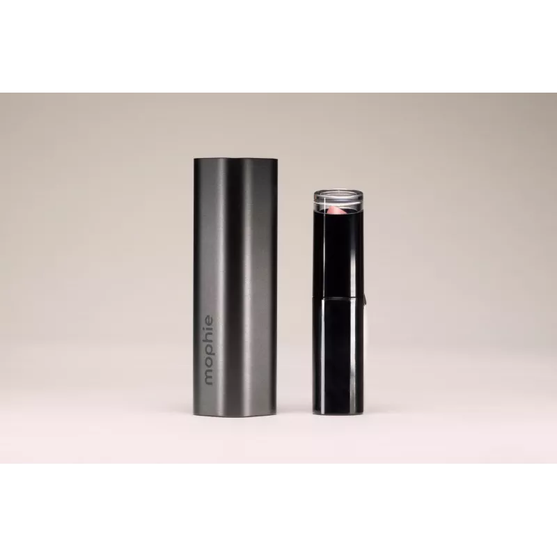 mophie Powerstation Mini 5000 mAh čierna