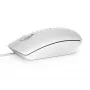 DELL MS116 myš obojručná USB Type-A optická 1000 DPI