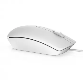 DELL MS116 myš obojručná USB Type-A optická 1000 DPI