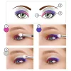 Sada na make-up Canal Toys STYLE 4 EVER s LED osvetlením