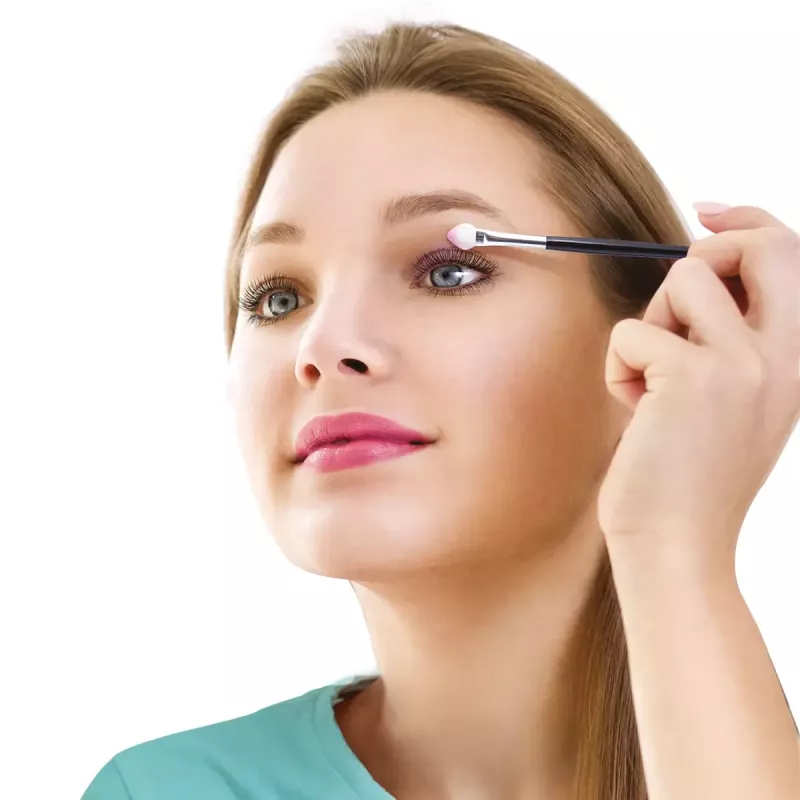 Sada na make-up Canal Toys STYLE 4 EVER s LED osvetlením