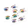 Sada na make-up Canal Toys STYLE 4 EVER s LED osvetlením