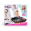 Sada na make-up Canal Toys STYLE 4 EVER s LED osvetlením