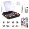 Sada na make-up Canal Toys STYLE 4 EVER s LED osvetlením