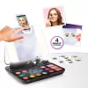 Sada na make-up Canal Toys STYLE 4 EVER s LED osvetlením