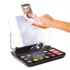 Sada na make-up Canal Toys STYLE 4 EVER s LED osvetlením