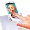 Sada na make-up Canal Toys STYLE 4 EVER s LED osvetlením