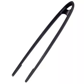 Kuchynské kliešte Westmark 13692270 290 mm plast čierna