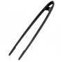 Kuchynské kliešte Westmark 13692270 290 mm plast čierna