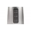 Bosch TWK5P480 rýchlovarná kanvica 1,7 L 2400 W čierna, nerez