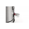 Bosch TWK5P480 rýchlovarná kanvica 1,7 L 2400 W čierna, nerez