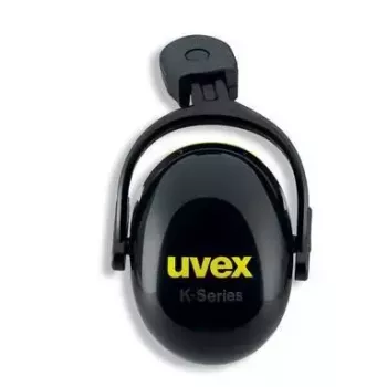 Chrániče sluchu Uvex 2600214