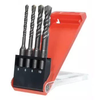 Sada vrtákov KWB 240400