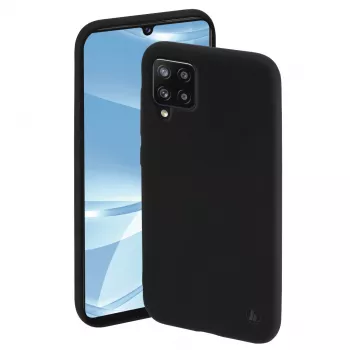Hama Finest Feel puzdro na telefón 16,8 cm (6,6 palca) čierna