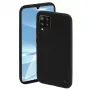Hama Essential Line Finest Feel 00195463 zadný kryt pre Samsung Galaxy A42 5G, TPU, čierny