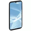Hama Essential Line Finest Feel 00195463 zadný kryt pre Samsung Galaxy A42 5G, TPU, čierny