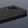 Hama Essential Line Finest Feel 00195463 zadný kryt pre Samsung Galaxy A42 5G, TPU, čierny