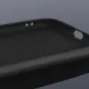 Hama Essential Line Finest Feel 00195463 zadný kryt pre Samsung Galaxy A42 5G, TPU, čierny
