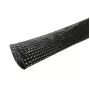 Microconnect CABLESLEEVE020-50B káblová chránička čierna 2 cm