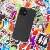 Hama Essential Line Finest Sense 00196839 zadný kryt pre Samsung Galaxy S20+ / S20+ 5G, umelá koža, čierny