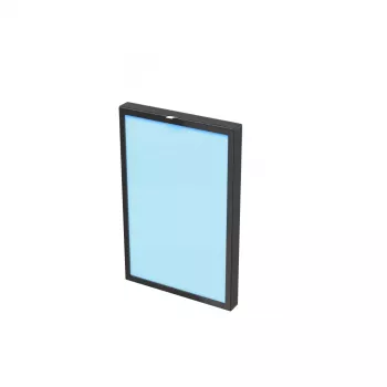 Filter čističky vzduchu Hama Basic 250 mm x 25 mm x 355 mm
