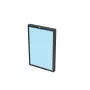 Filter čističky vzduchu Hama Basic 250 mm x 25 mm x 355 mm