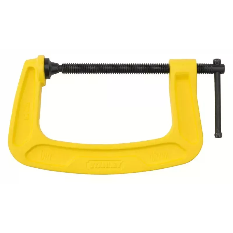 Stanley MaxSteel 0-83-033 svorka C, 75 mm