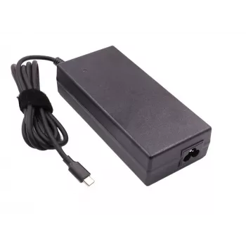 CoreParts MBXUSBC-AC0020 mobilná nabíjačka čierna AC interiérová