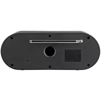 Internetové rádio Imperial DABMAN d105 digitálny tuner DAB+ FM VHF