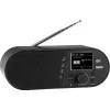 Internetové rádio Imperial DABMAN d105 digitálny tuner DAB+ FM VHF