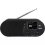 Internetové rádio Imperial DABMAN d105 digitálny tuner DAB+ FM VHF