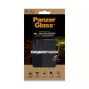 Puzdro PanzerGlass Biodegradable obal iPhone 6 6s SE 2020 2022 7 8 čierny