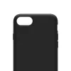 Puzdro PanzerGlass Biodegradable obal iPhone 6 6s SE 2020 2022 7 8 čierny