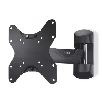 Hama 00220826 TV držiak na stenu 121,9 cm (48 palcov) čierny