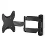 Hama 00220827 TV držiak na stenu 121,9 cm (48 palcov) čierny