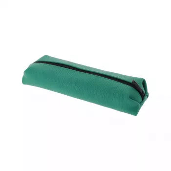 Peračník Herlitz Origami Funky Soft polyuretán tyrkysová 200x65x35mm