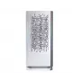 PC skriňa COUGAR herná skriňa MX430 Air RGB biela Midi Tower