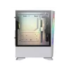 PC skriňa COUGAR herná skriňa MX430 Air RGB biela Midi Tower
