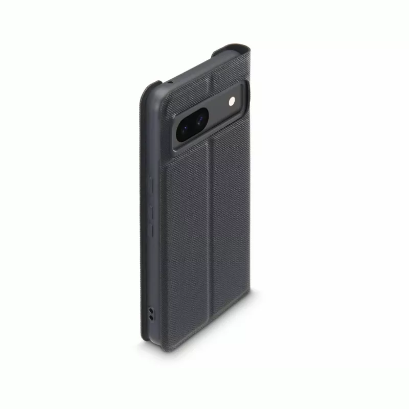 Hama 00135429 puzdro na mobil folio čierna