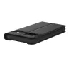 Hama 00135429 puzdro na mobil folio čierna