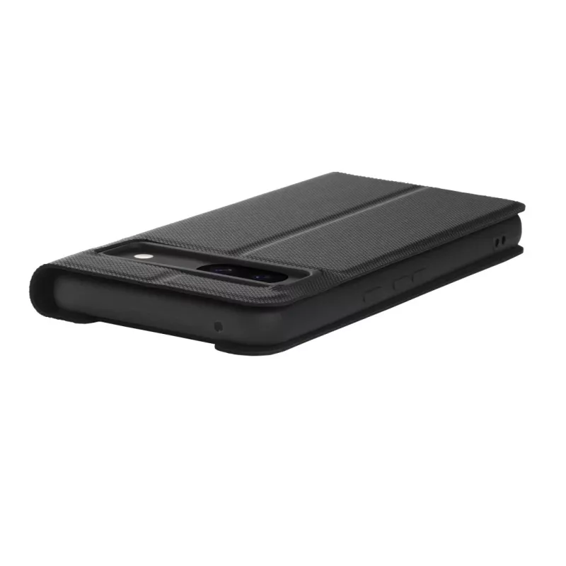 Hama 00135429 puzdro na mobil folio čierna