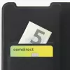 Hama 00135429 puzdro na mobil folio čierna