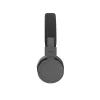 Hama Freedom Lit II headset bezdrôtový s hlavovým mostom hovory/hudba USB Type-C Bluetooth čierna