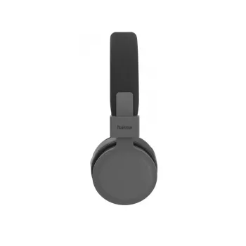 Hama Freedom Lit II headset bezdrôtový s hlavovým mostom hovory/hudba USB Type-C Bluetooth čierna