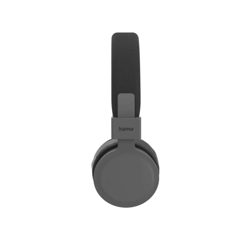 Hama Freedom Lit II headset bezdrôtový s hlavovým mostom hovory/hudba USB Type-C Bluetooth čierna