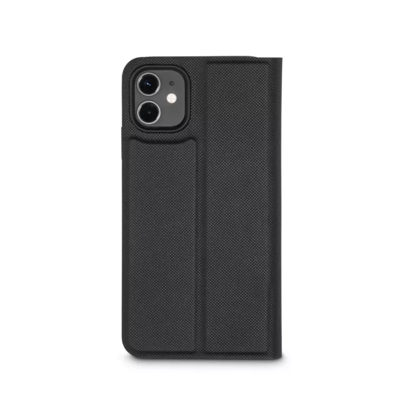 Hama 00138185 Daily Protect puzdro na telefón Apple iPhone 11, čierne