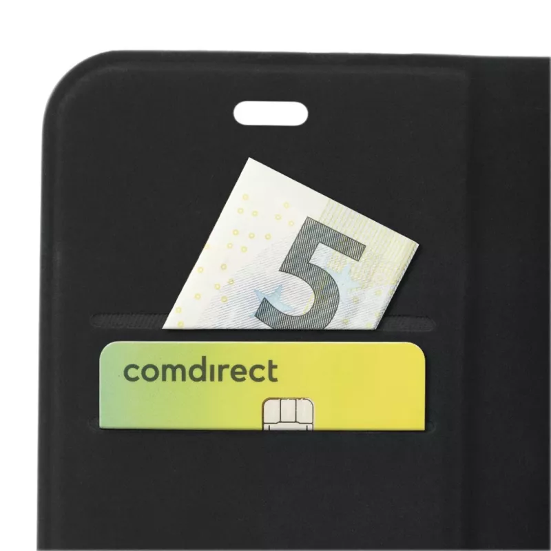 Hama 00138185 Daily Protect puzdro na telefón Apple iPhone 11, čierne