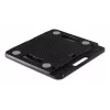 Hama otočný stojan na notebook čierny 39,6 cm (15,6